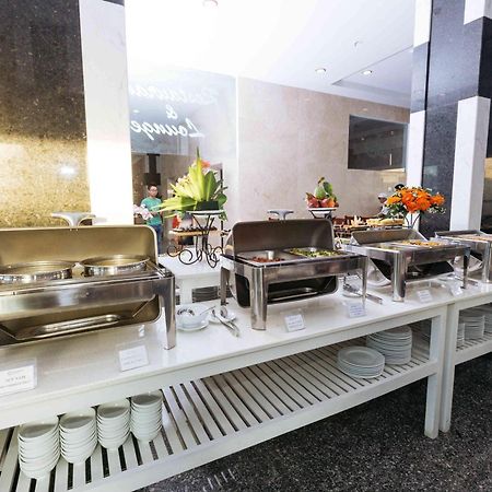 Emerald Boutique Hotel Danang Buitenkant foto